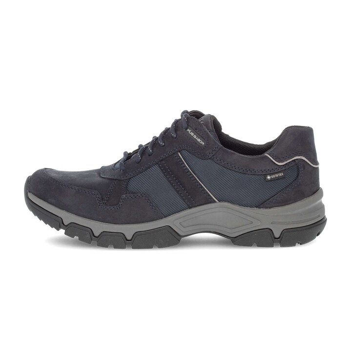 Gabor Sneaker low blau #0