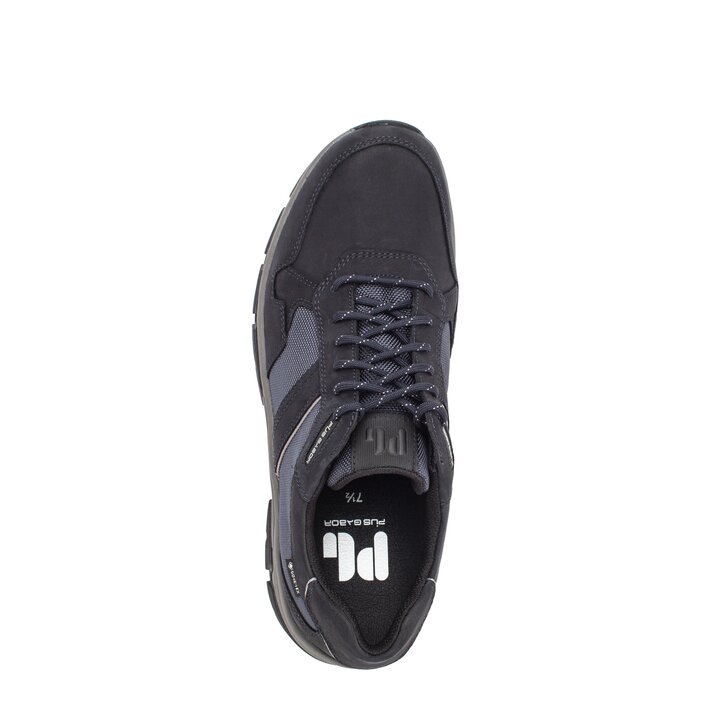 Gabor Sneaker low blau #5