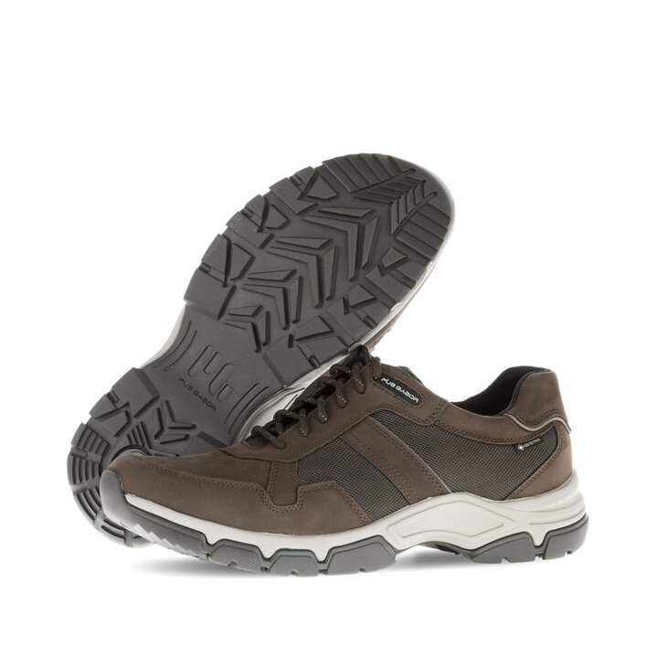 Gabor Sneaker low braun #4