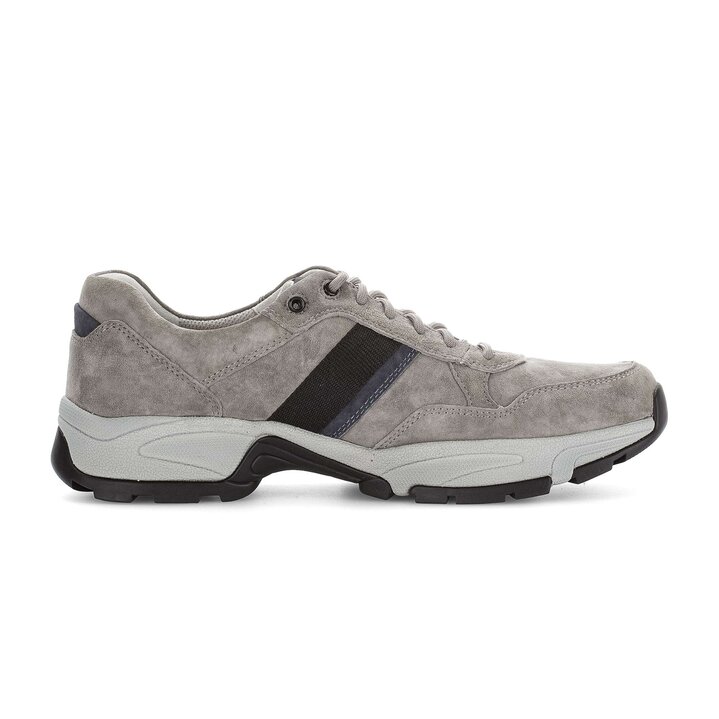 Gabor Lage sneaker grijs #1