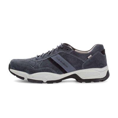 Gabor Sneaker low Blau
