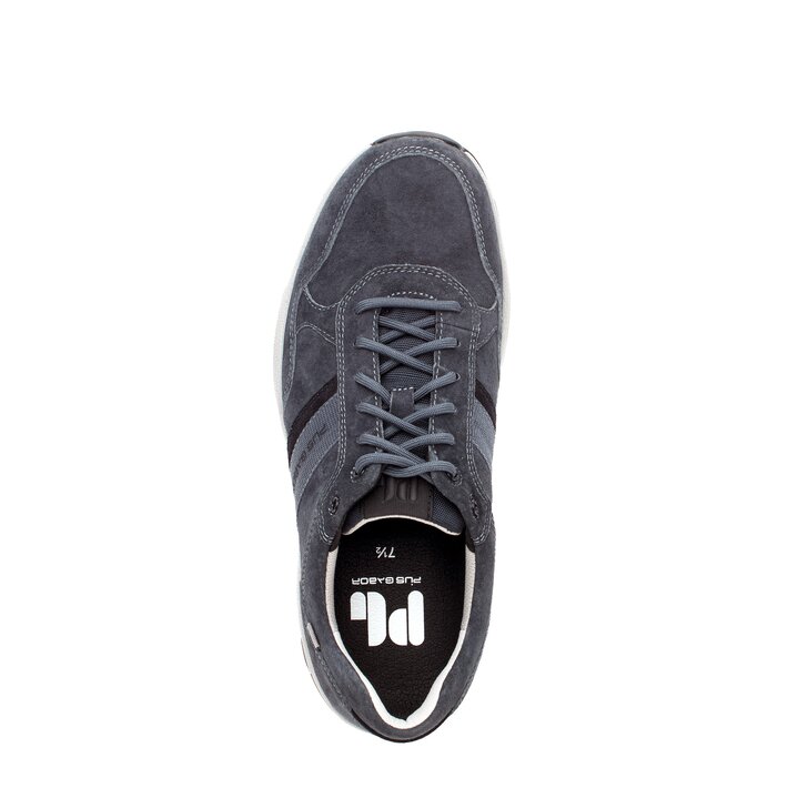 Gabor Lage sneaker blauw #5