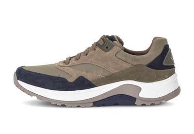 rollingsoft Sneakers basse blu