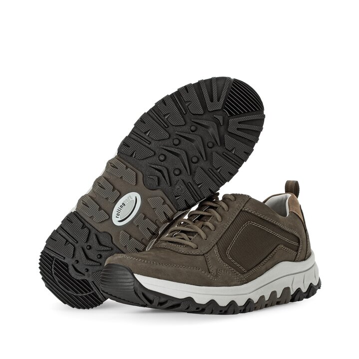 rollingsoft Sneaker low grün #4