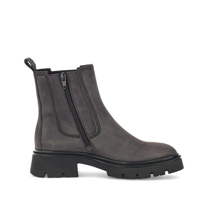 Chelsea Boot grau #1