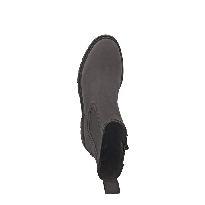 Chelsea Boot grau #5