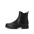 Stivaletto Chelsea nero