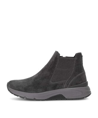 Chelsea Boot grau