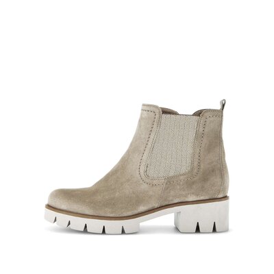 Chelsea Boot beige
