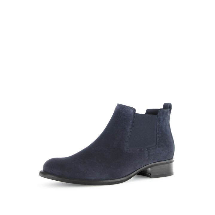 Chelsea Boot Blau #2