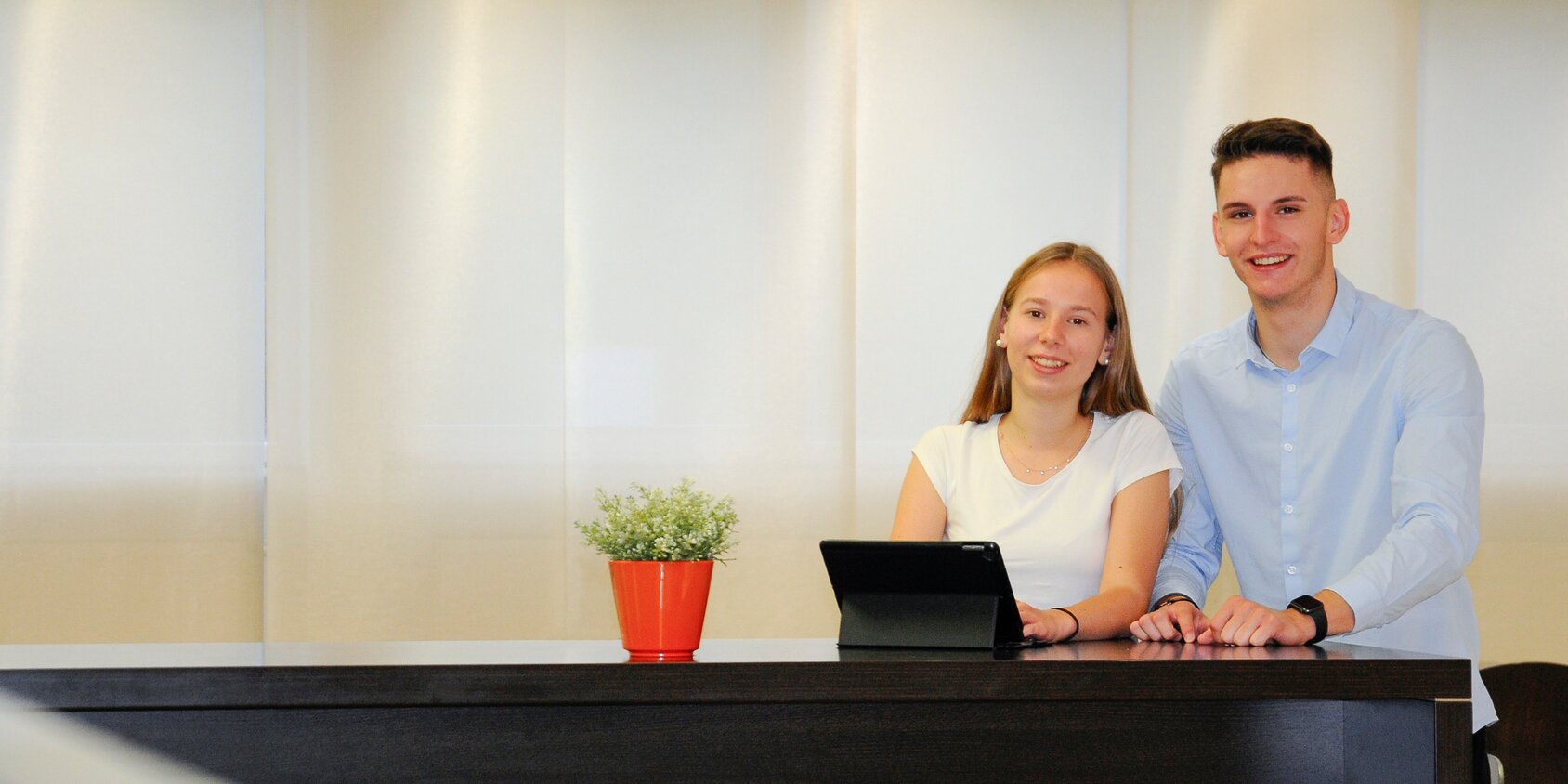 Gabor | Ausbildung | Bewerbungstipps | © Gabor Shoes GmbH, Rosenheim