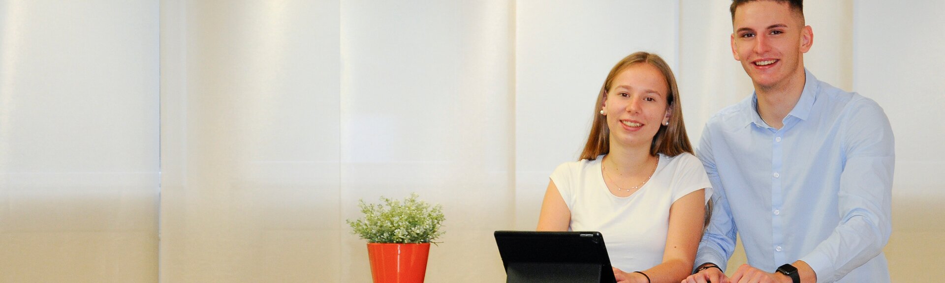 Gabor | Ausbildung | Bewerbungstipps | © Gabor Shoes GmbH, Rosenheim