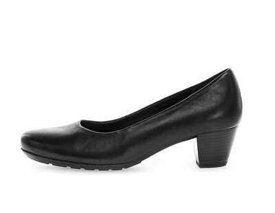 Décolleté eleganti nero