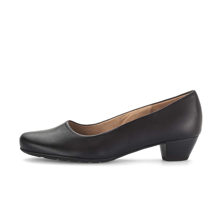 Elegante pumps zwart #0