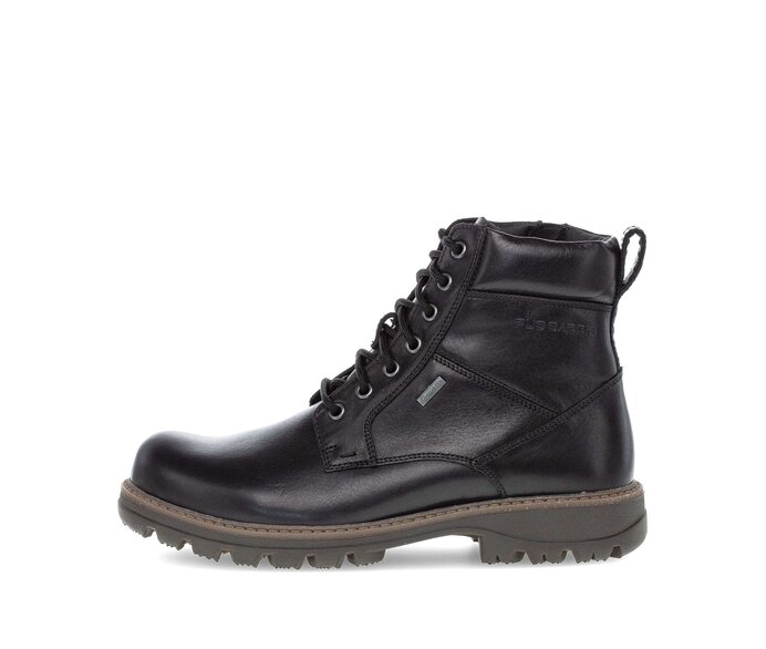 Pius Gabor Boot schwarz #0