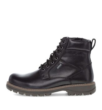 Pius Gabor Boot schwarz