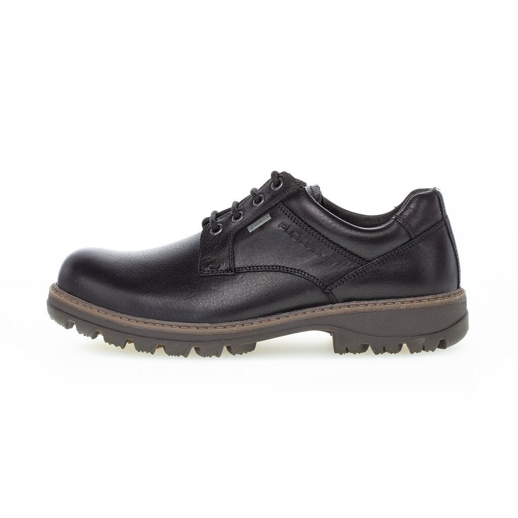 Pius Gabor Pius Gabor Schnürschuh schwarz