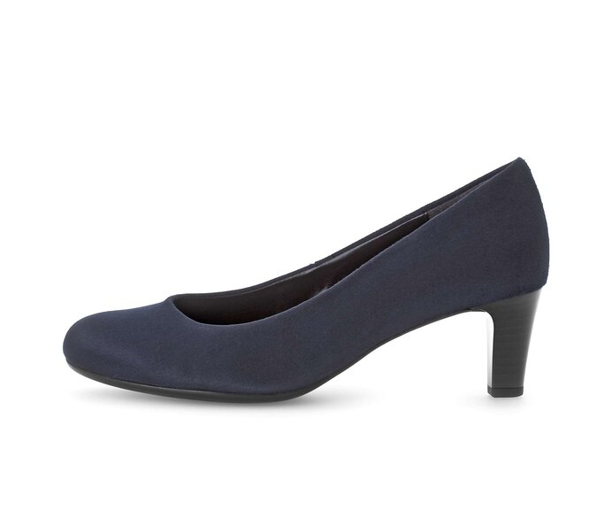 Décolleté eleganti blu #0 Décolleté eleganti blu #0