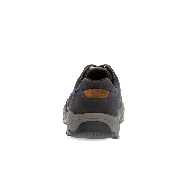 Gabor Sneaker low blau #3