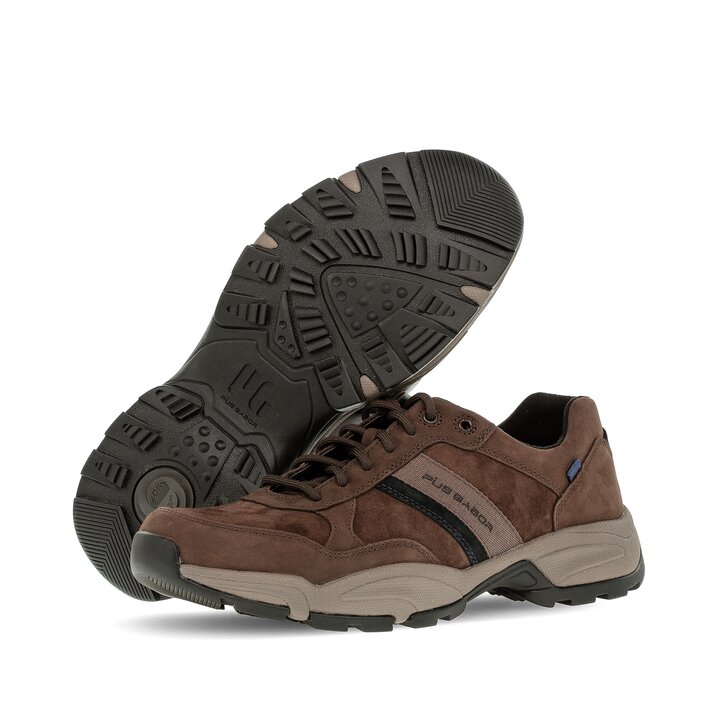 Gabor Sneaker low braun #4