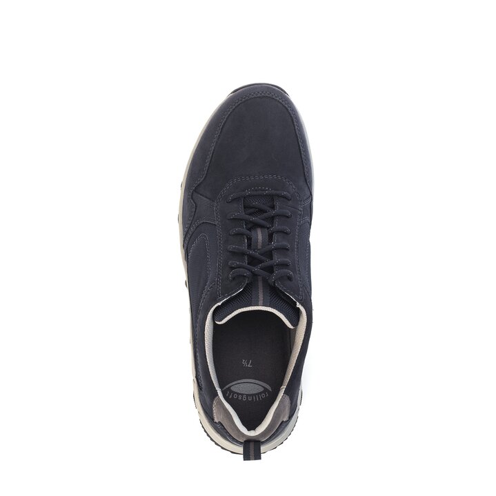 rollingsoft Sneaker low blau #5