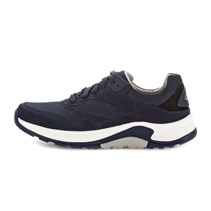 rollingsoft Sneaker low blau #0