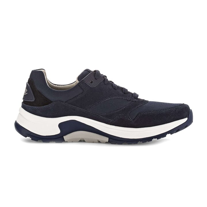 rollingsoft Sneaker low blau #1