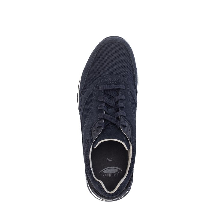 rollingsoft Sneaker low blau #5
