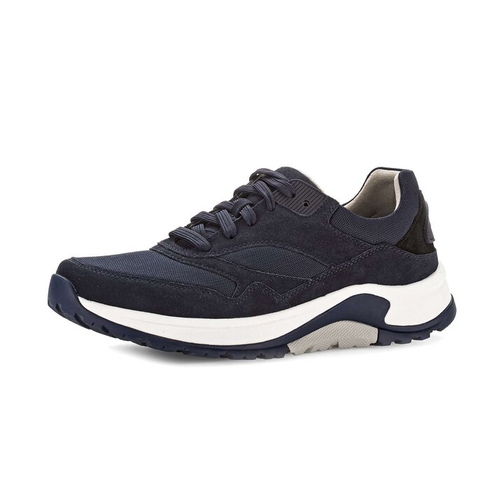 rollingsoft Sneaker low blau #2