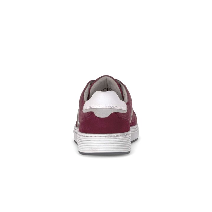Gabor Sneaker low rot #3