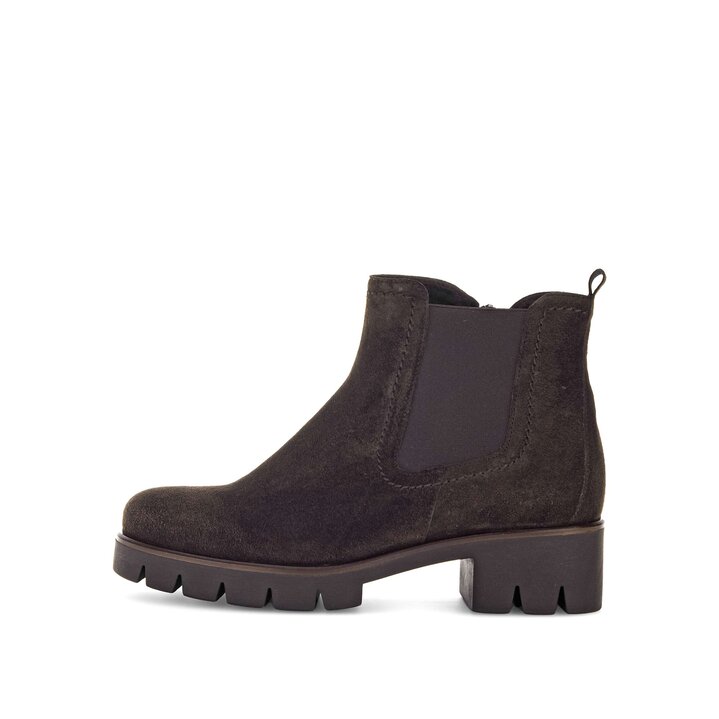 Chelsea Boot braun #0