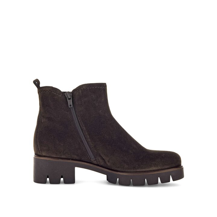 Chelsea Boot braun #1