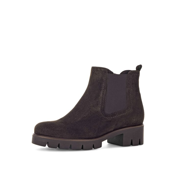 Chelsea Boot braun #2