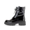 Biker Boot schwarz