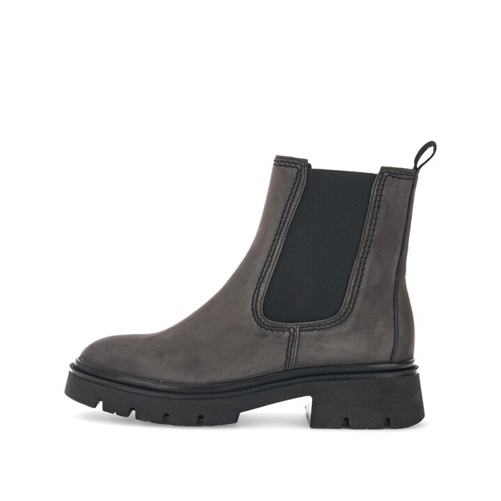 Chelsea Boot grau #0