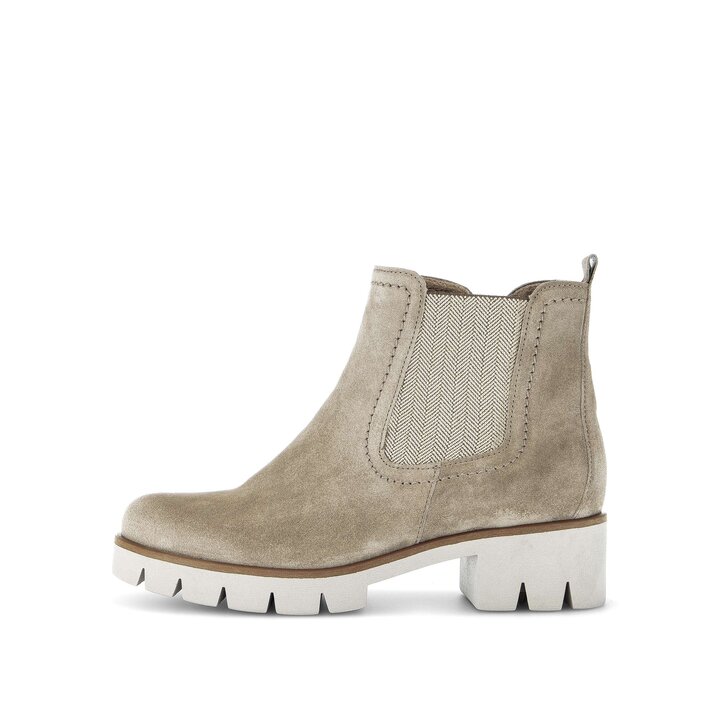 Chelsea Boot beige #0