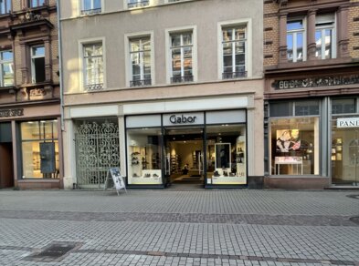 Gabor Shop | Heidelberg | © Gabor Shoes GmbH, Rosenheim