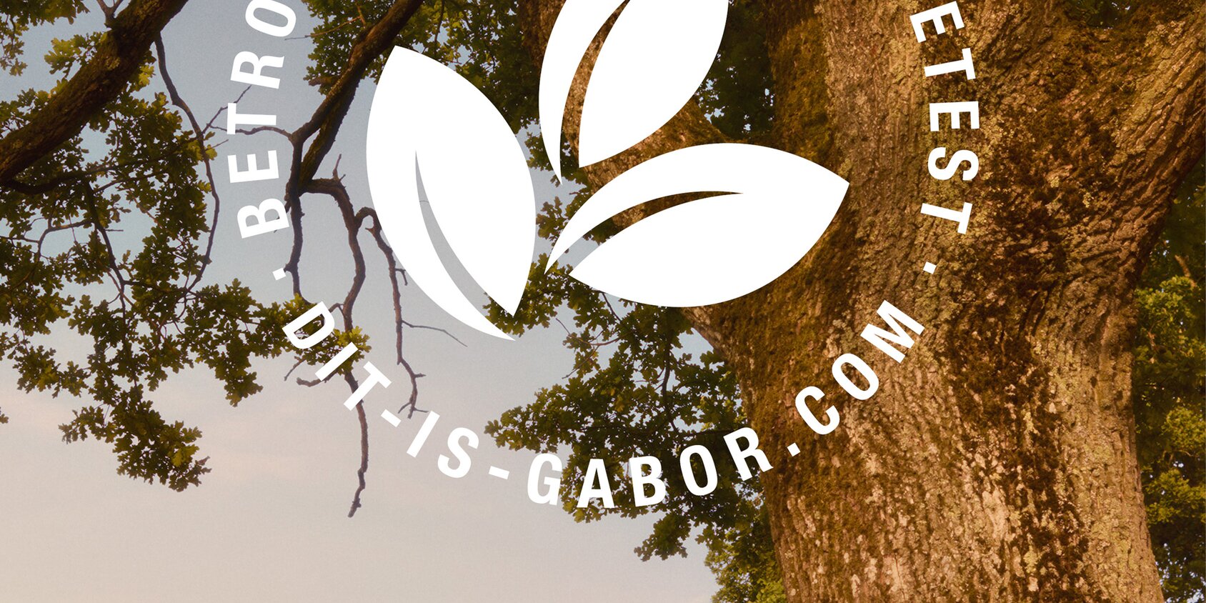 Gabor Duurzaamheid | Dit is Gabor | © Gabor Shoes GmbH, Rosenheim