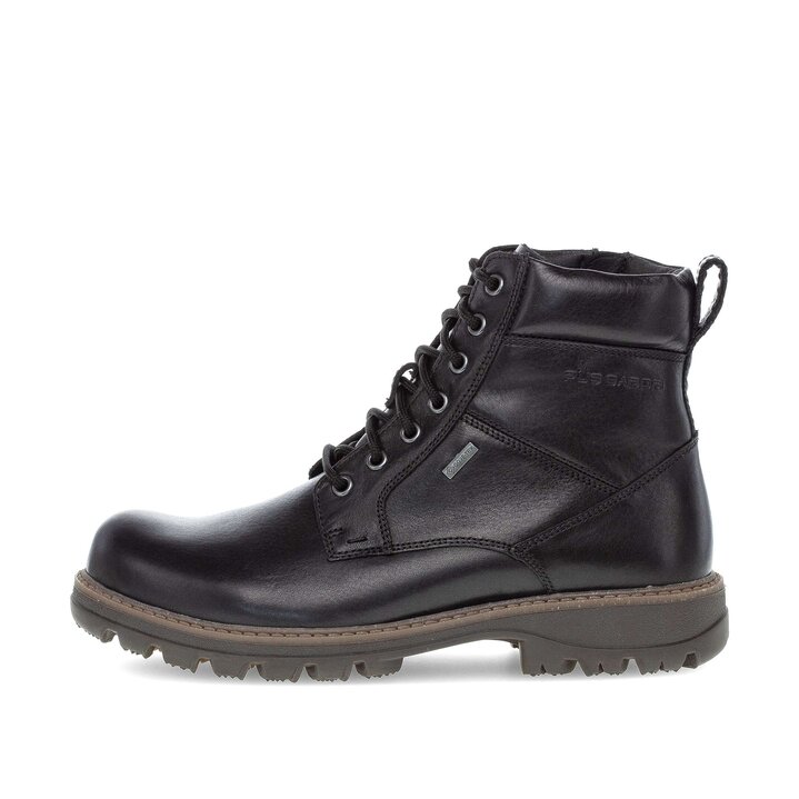 Gabor Boot schwarz #0