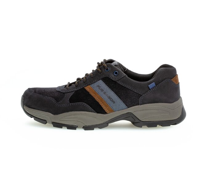 Pius Gabor Sneaker low blau #0
