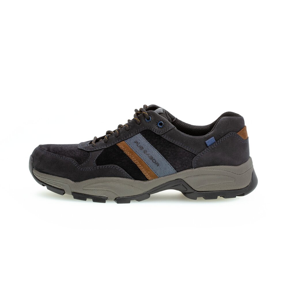Pius Gabor Pius Gabor Sneaker low blau