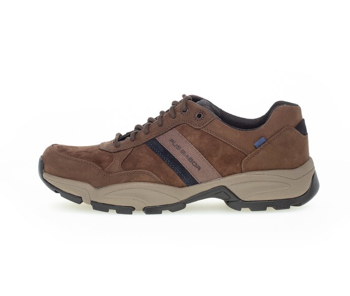 Pius Gabor Sneaker low braun #0