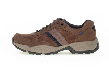 Pius Gabor Sneaker low braun