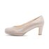 Plateau Pumps rosa