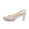 Plateau Pumps rosa