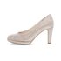 Plateau Pumps rosa