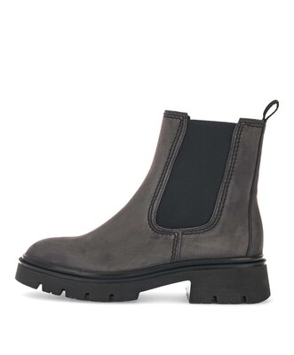 Chelsea Boot grau