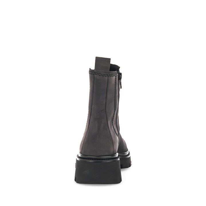 Chelsea Boot grau #3