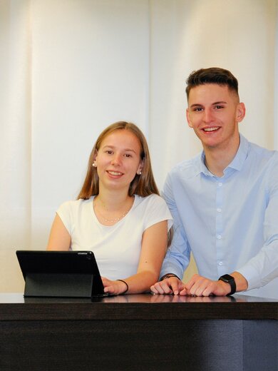 Gabor | Ausbildung | Bewerbungstipps | © Gabor Shoes GmbH, Rosenheim