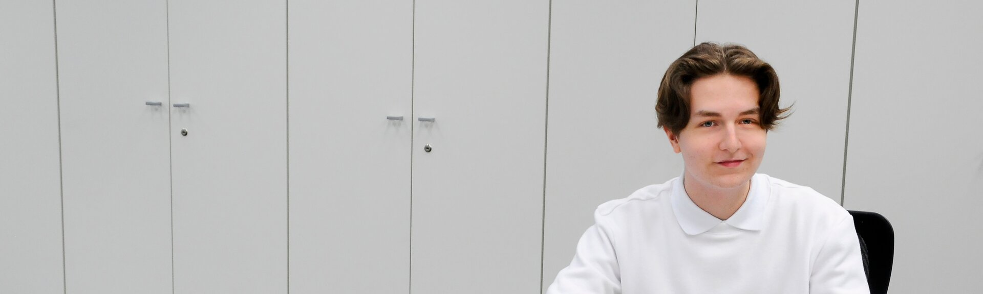 Gabor | Ausbildung | Fachinformatiker für Systemintegration | © Gabor Shoes GmbH, Rosenheim